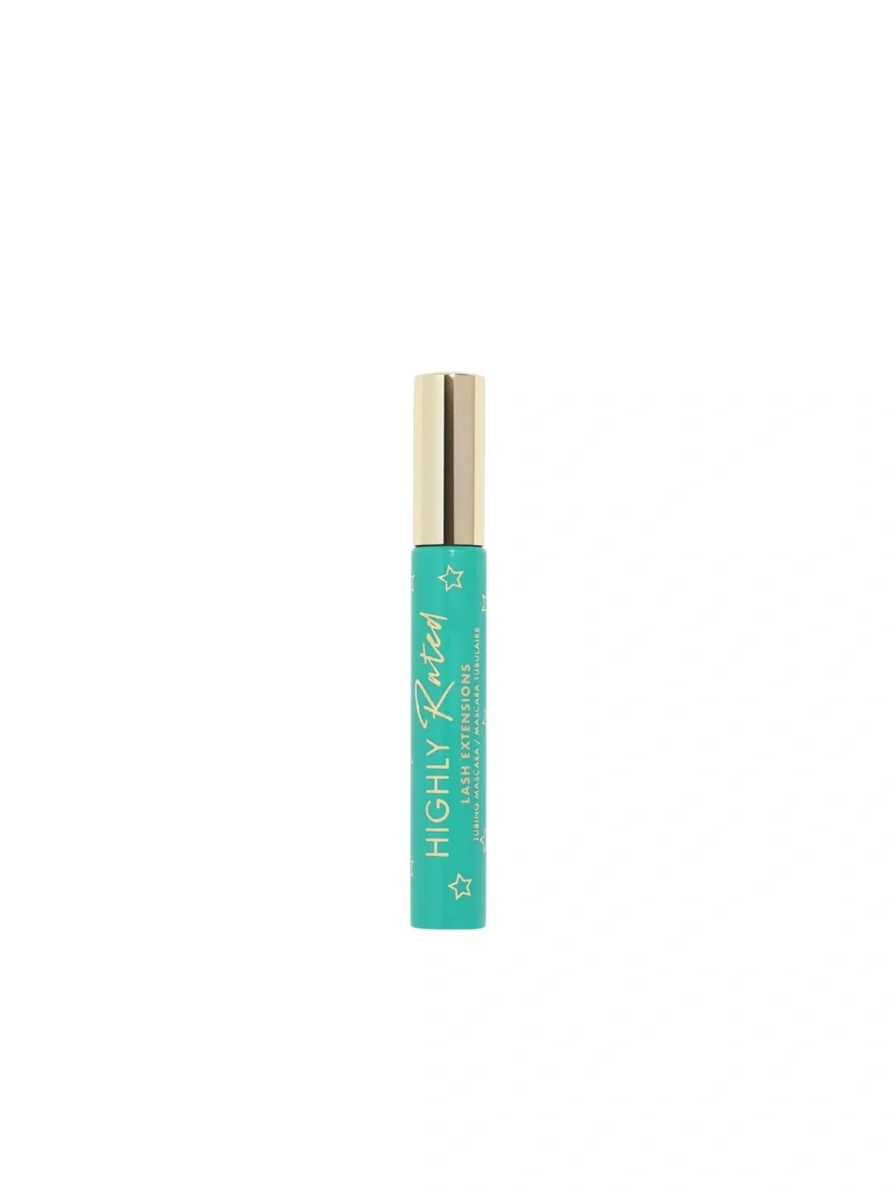 Milani Tubing Mascara - Black